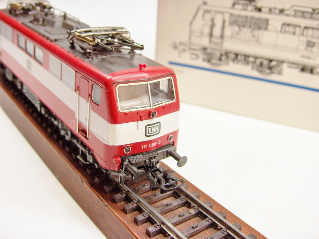 Marklin 3172 |MDT30190