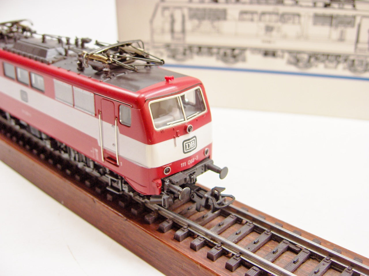 Marklin 3172 |MDT30190