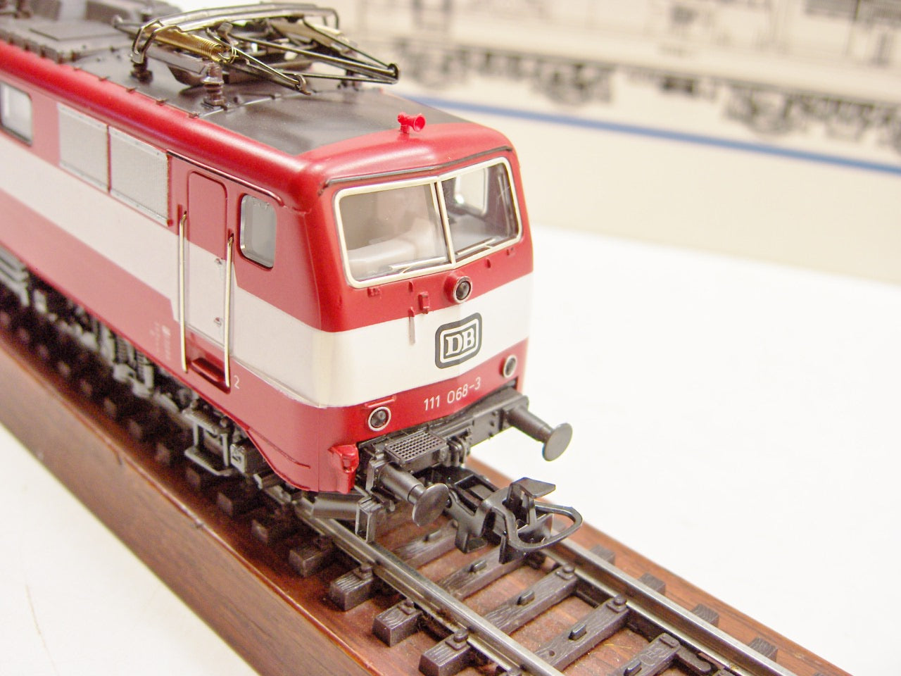 Marklin 3172 |MDT30190