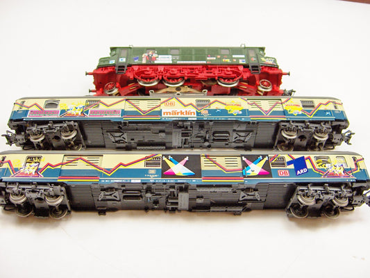 Marklin 2872 |MDT30191