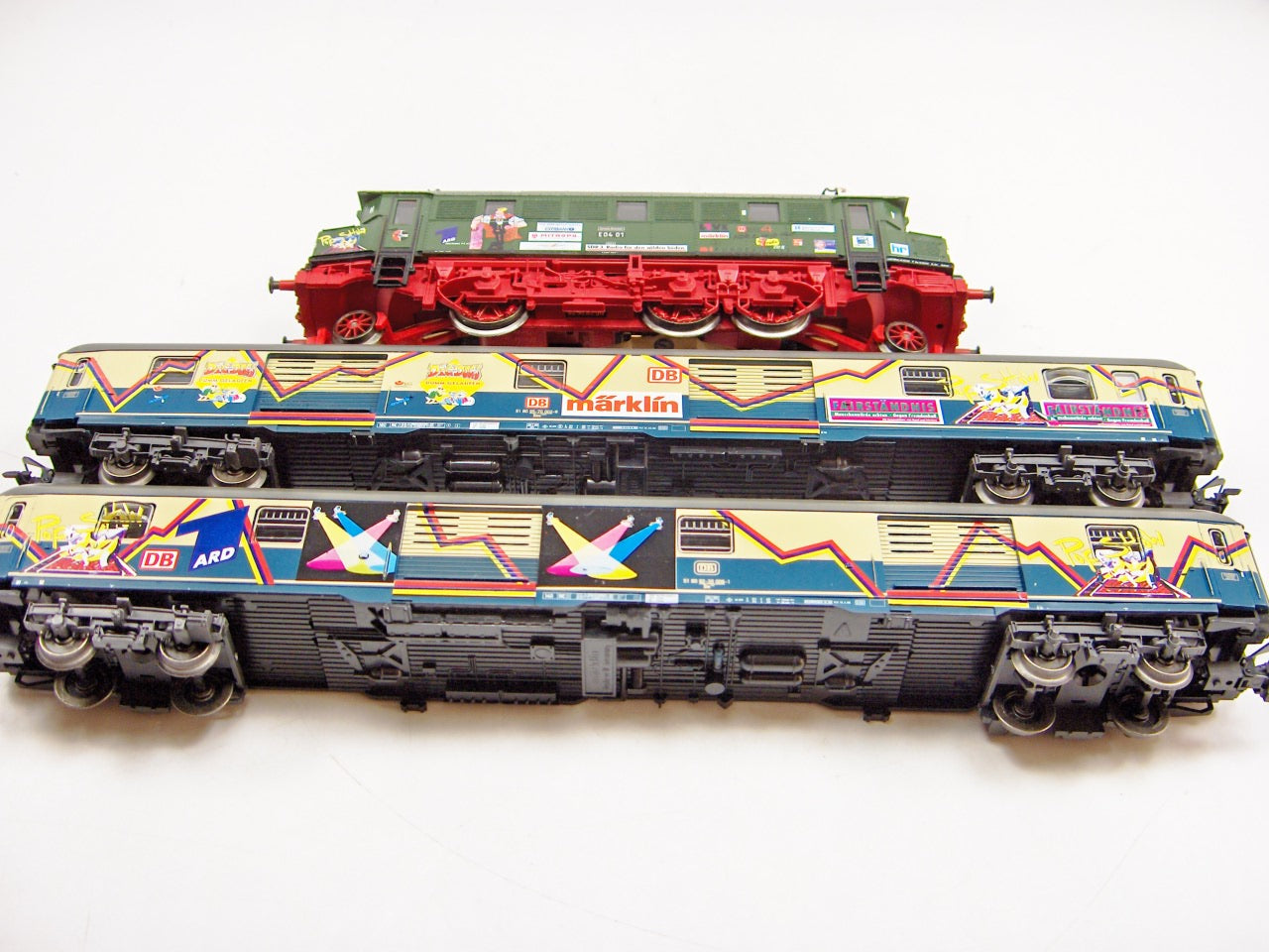 Marklin 2872 |MDT30191