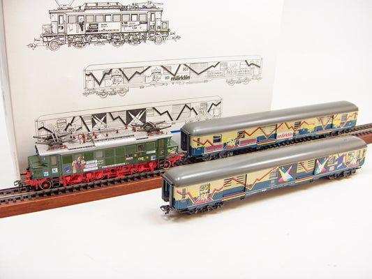 Marklin 2872 |MDT30191