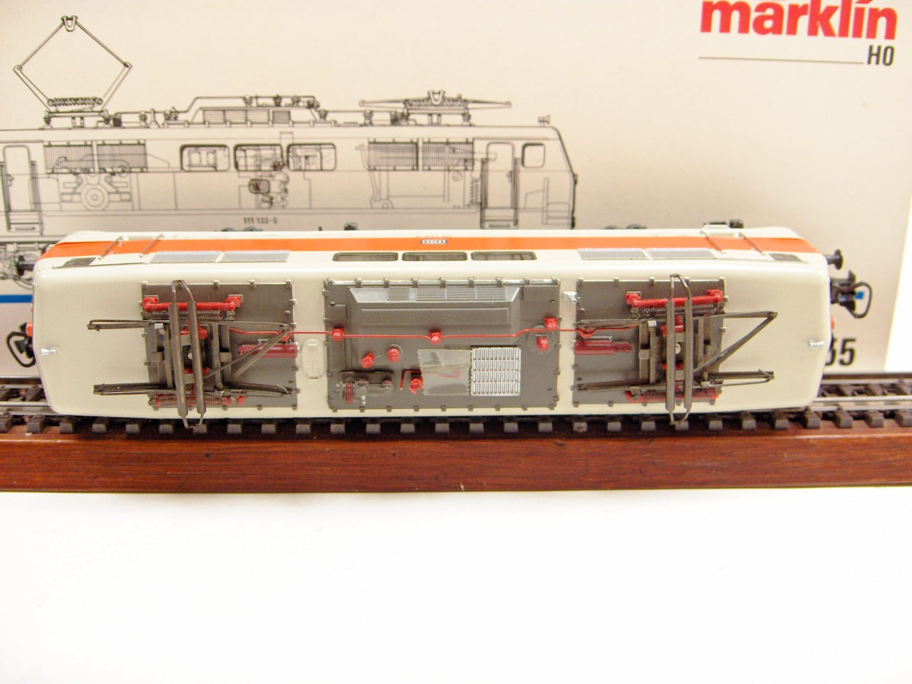 Marklin 3355 |MDT30192