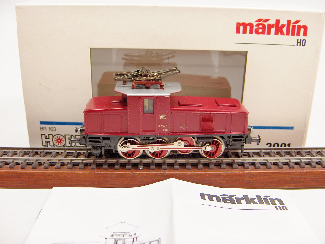 Marklin 3001 |MDT30193