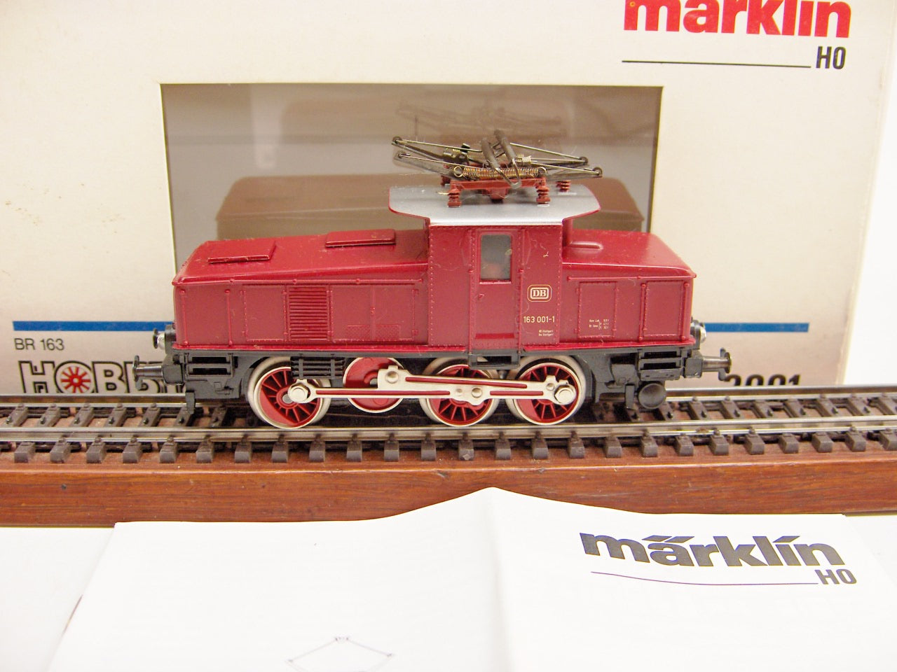 Marklin 3001 |MDT30193