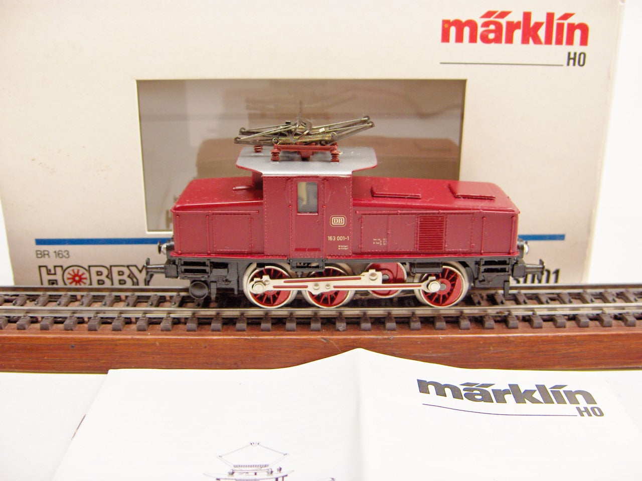 Marklin 3001 |MDT30193