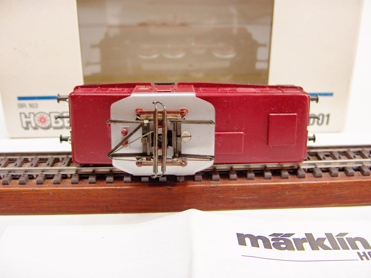 Marklin 3001 |MDT30193