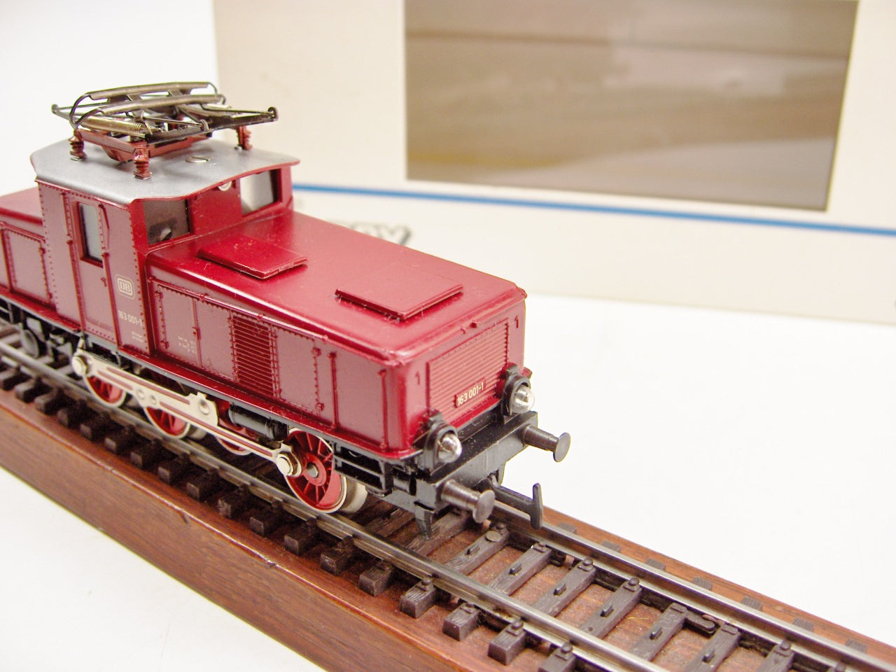 Marklin 3001 |MDT30193