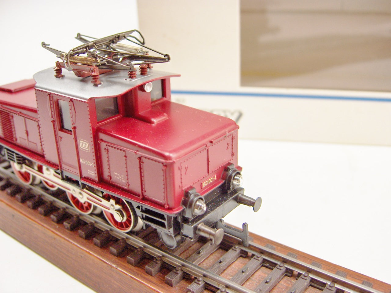 Marklin 3001 |MDT30193