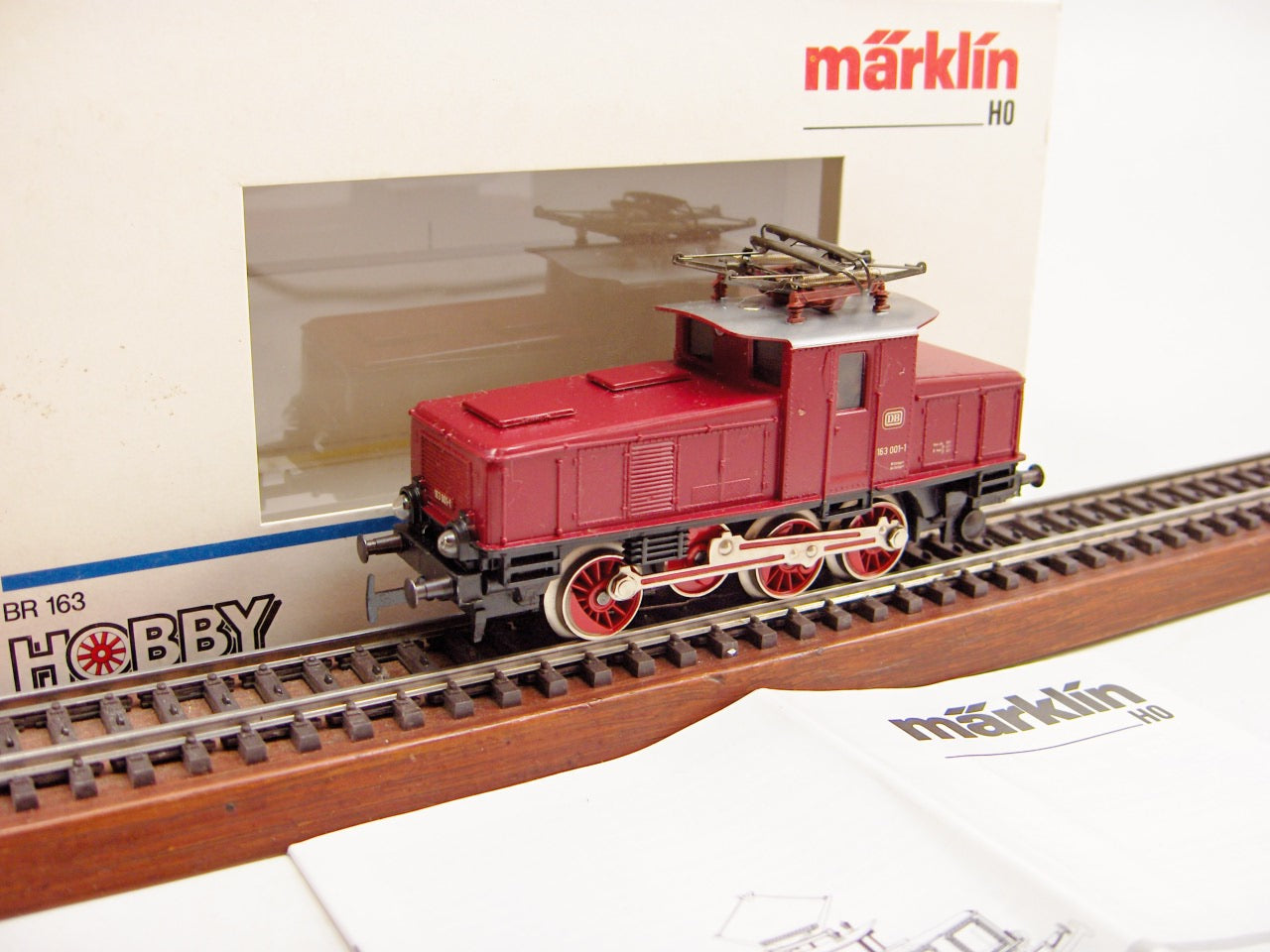 Marklin 3001 |MDT30193
