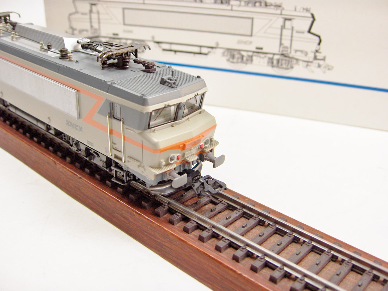 Marklin 3320 |MDT30198