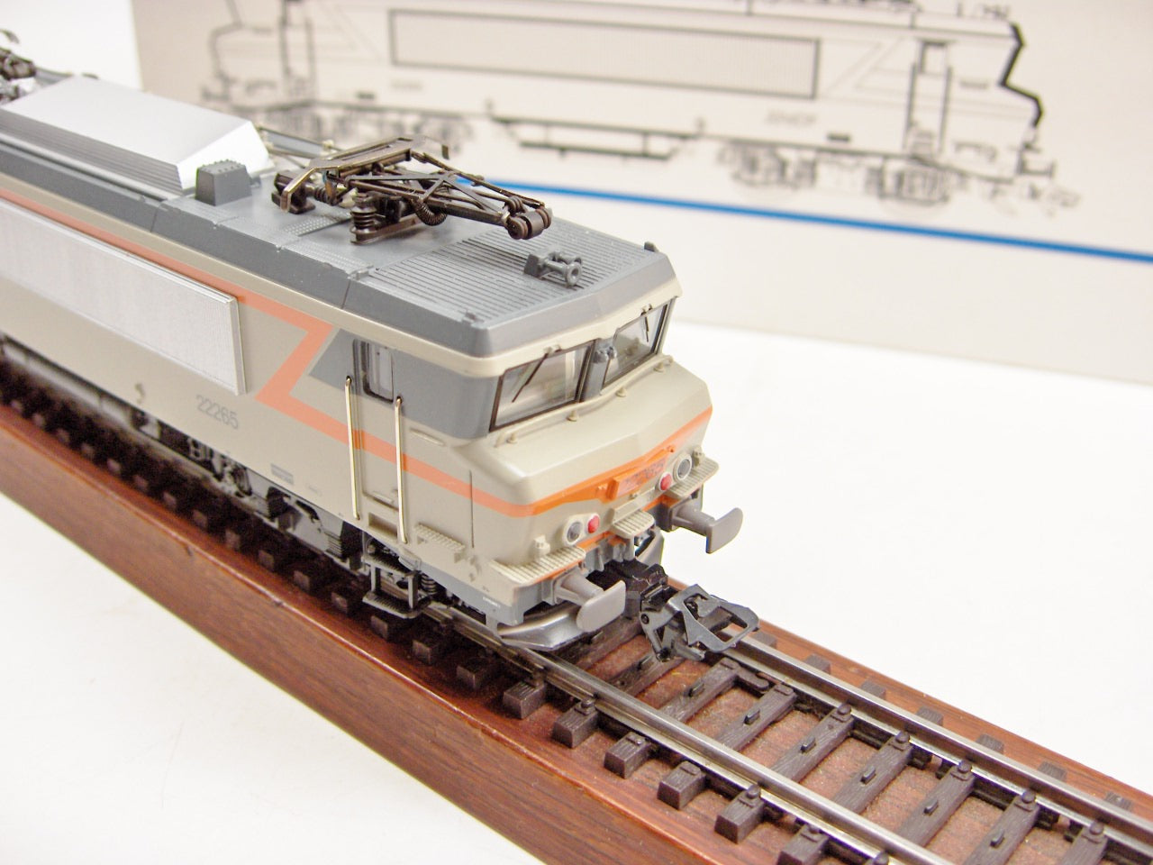 Marklin 3320 |MDT30198