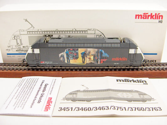 Marklin 3451 |MDT30199