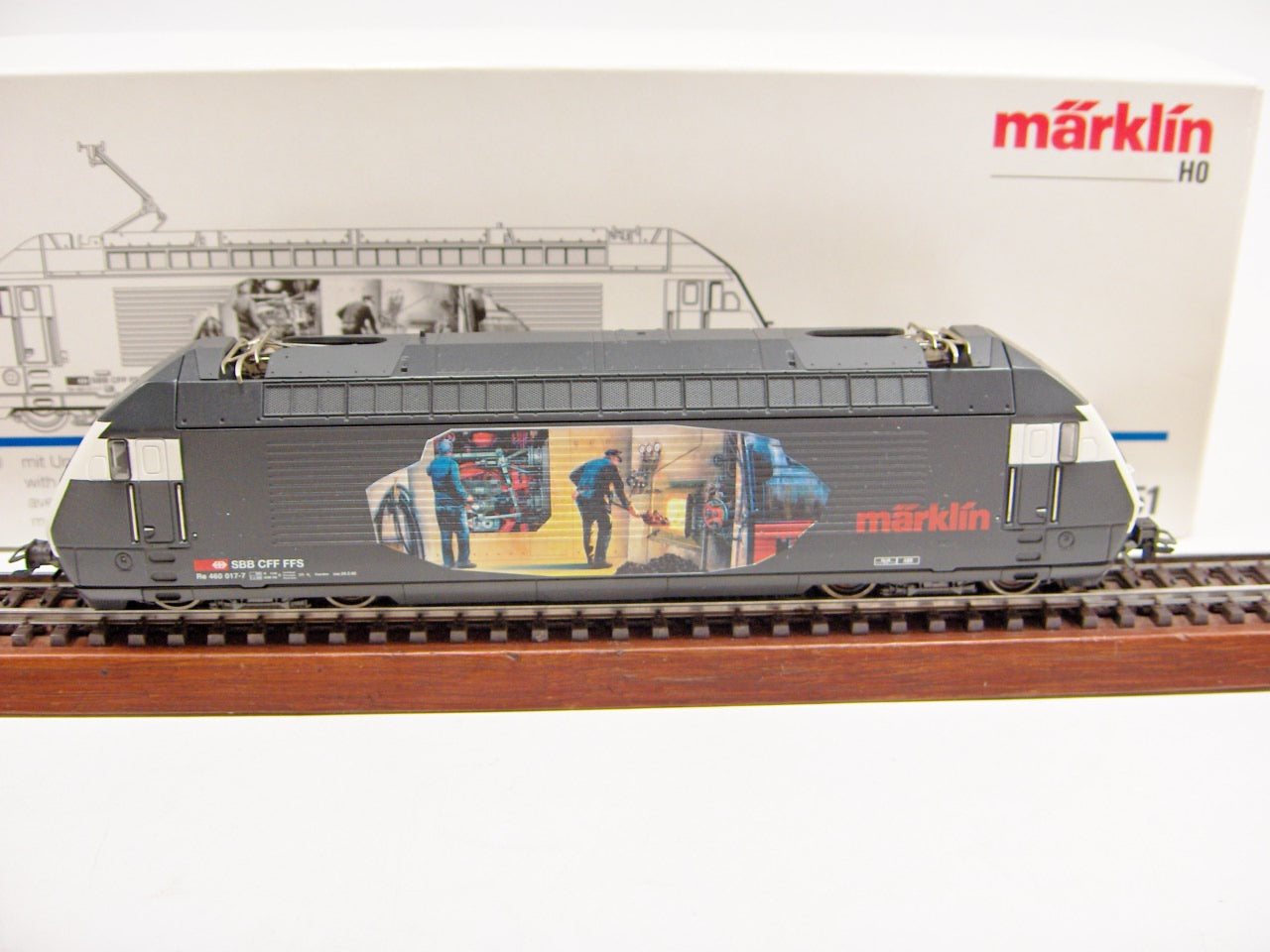 Marklin 3451 |MDT30199