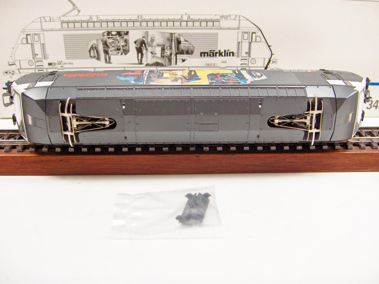 Marklin 3451 |MDT30199