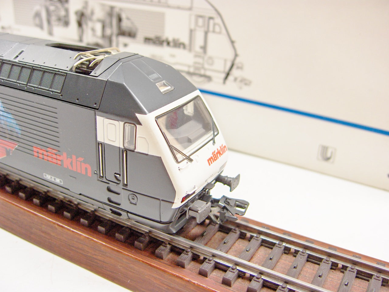Marklin 3451 |MDT30199