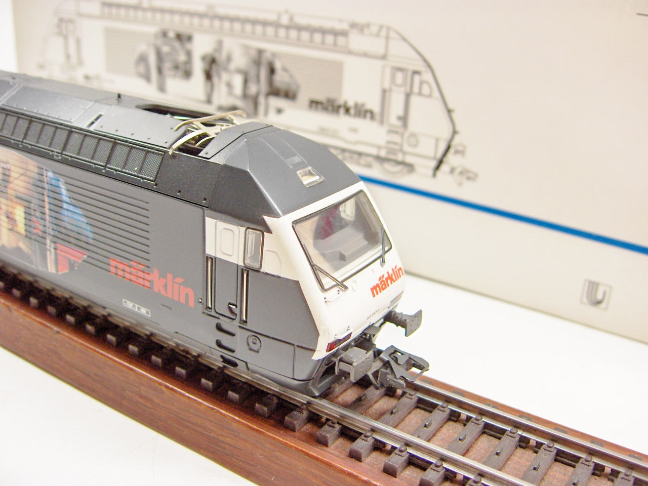 Marklin 3451 |MDT30199