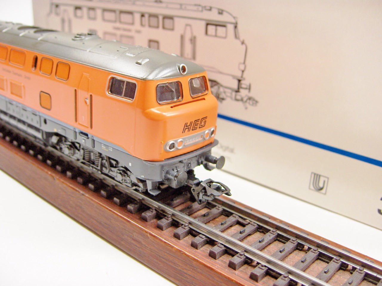 Marklin 3378 |MDT30205
