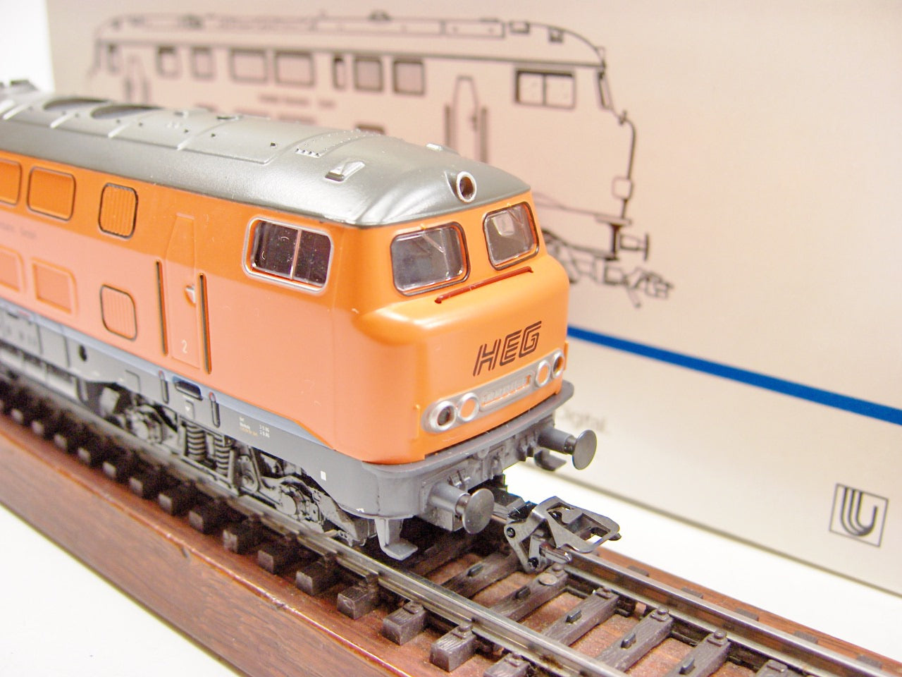 Marklin 3378 |MDT30205