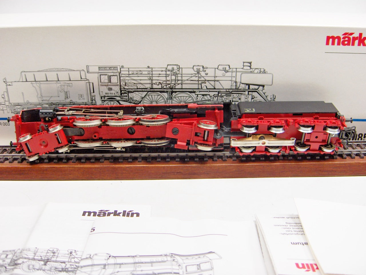 Marklin 3085 |MDT30209