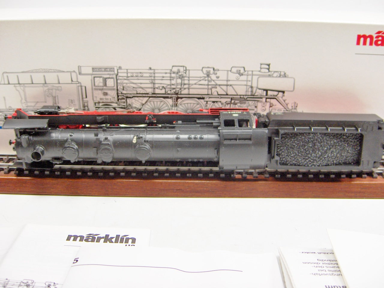 Marklin 3085 |MDT30209