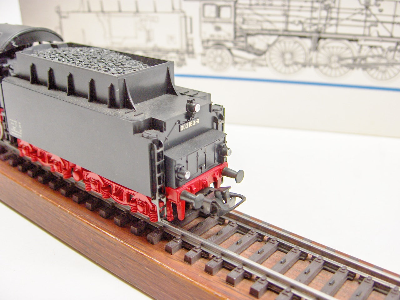Marklin 3085 |MDT30209