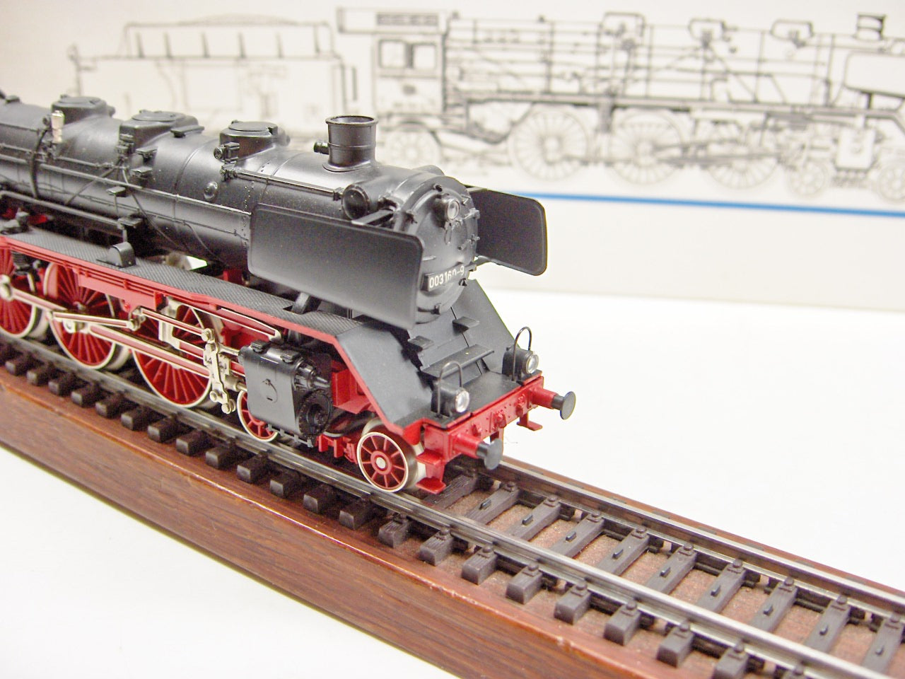 Marklin 3085 |MDT30209