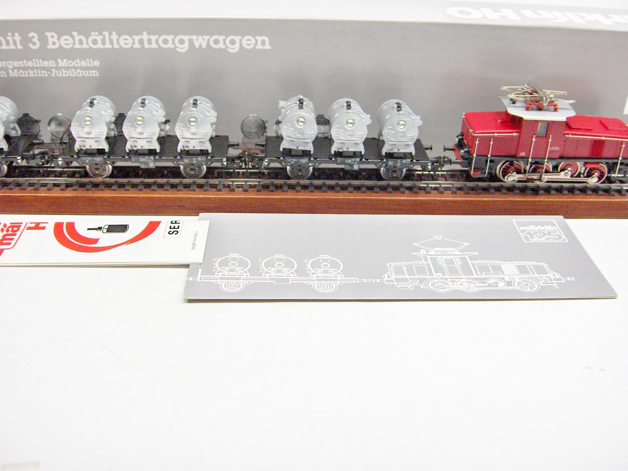 Marklin 2874 |MDT30212