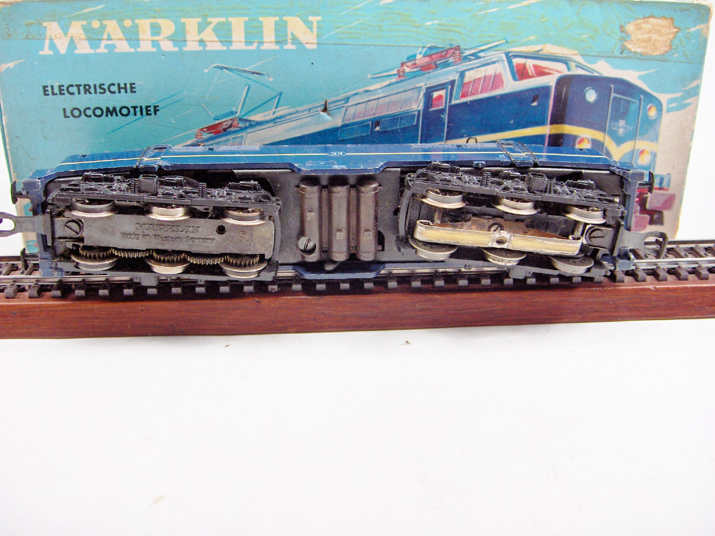 Marklin HO 3051 |MDT30270