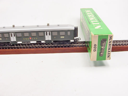 Marklin HO 4015 |MDT30272