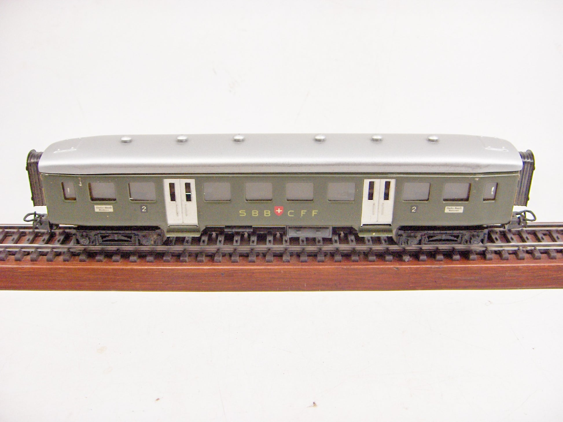 MarklinH04038MDT30274 afbeelding