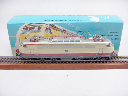 Marklin HO 3053 |MDT30281