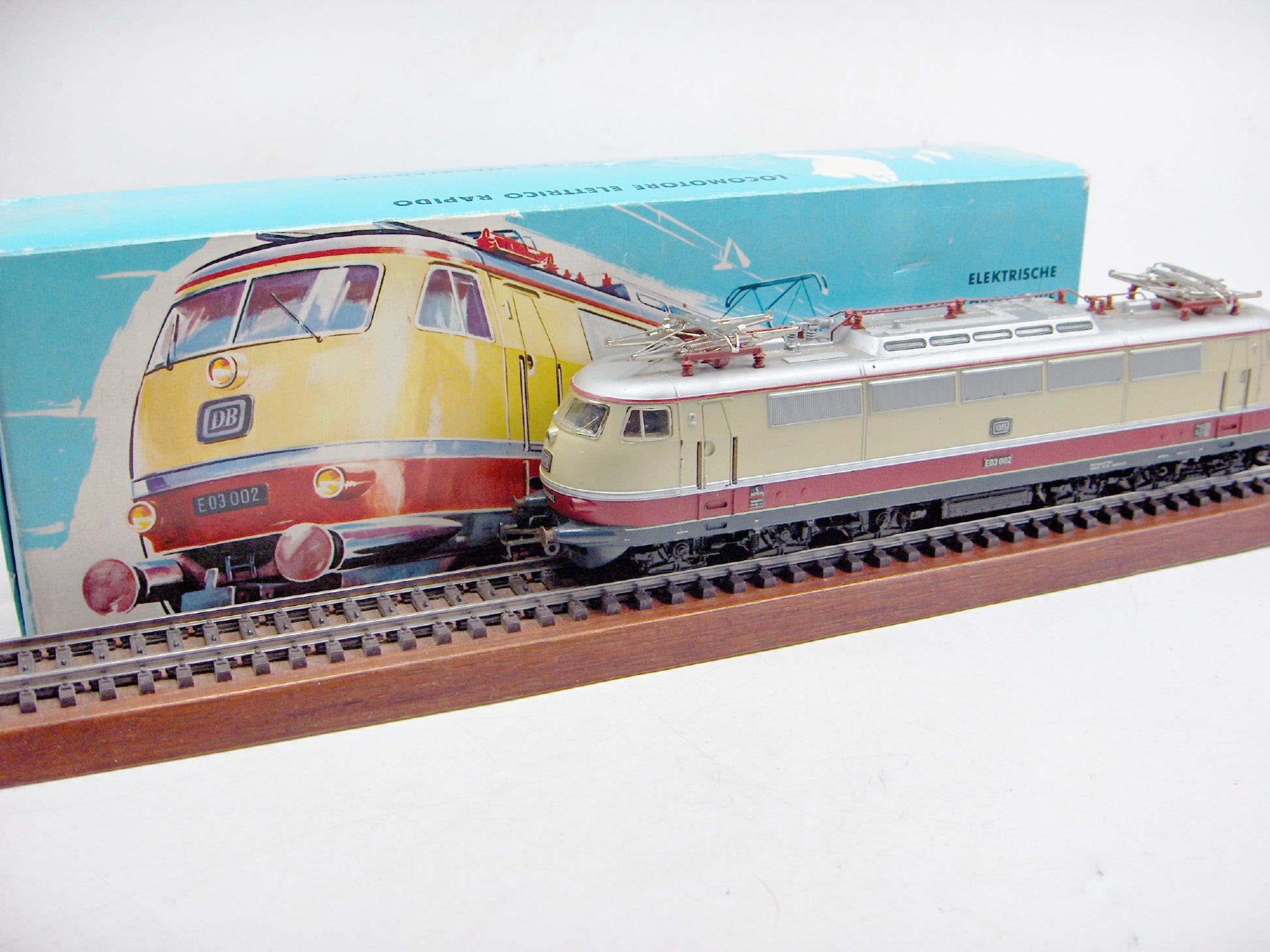 MarklinH03053MDT30281 afbeelding