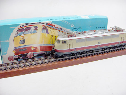 MarklinH03053MDT30281 afbeelding