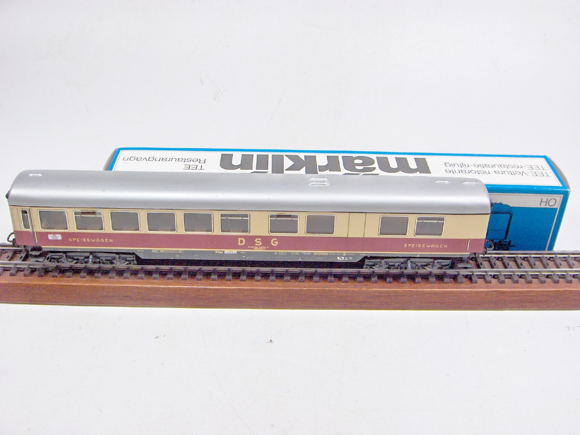 MarklinH04087MDT30284 afbeelding