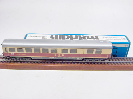 MarklinH04087MDT30284 afbeelding