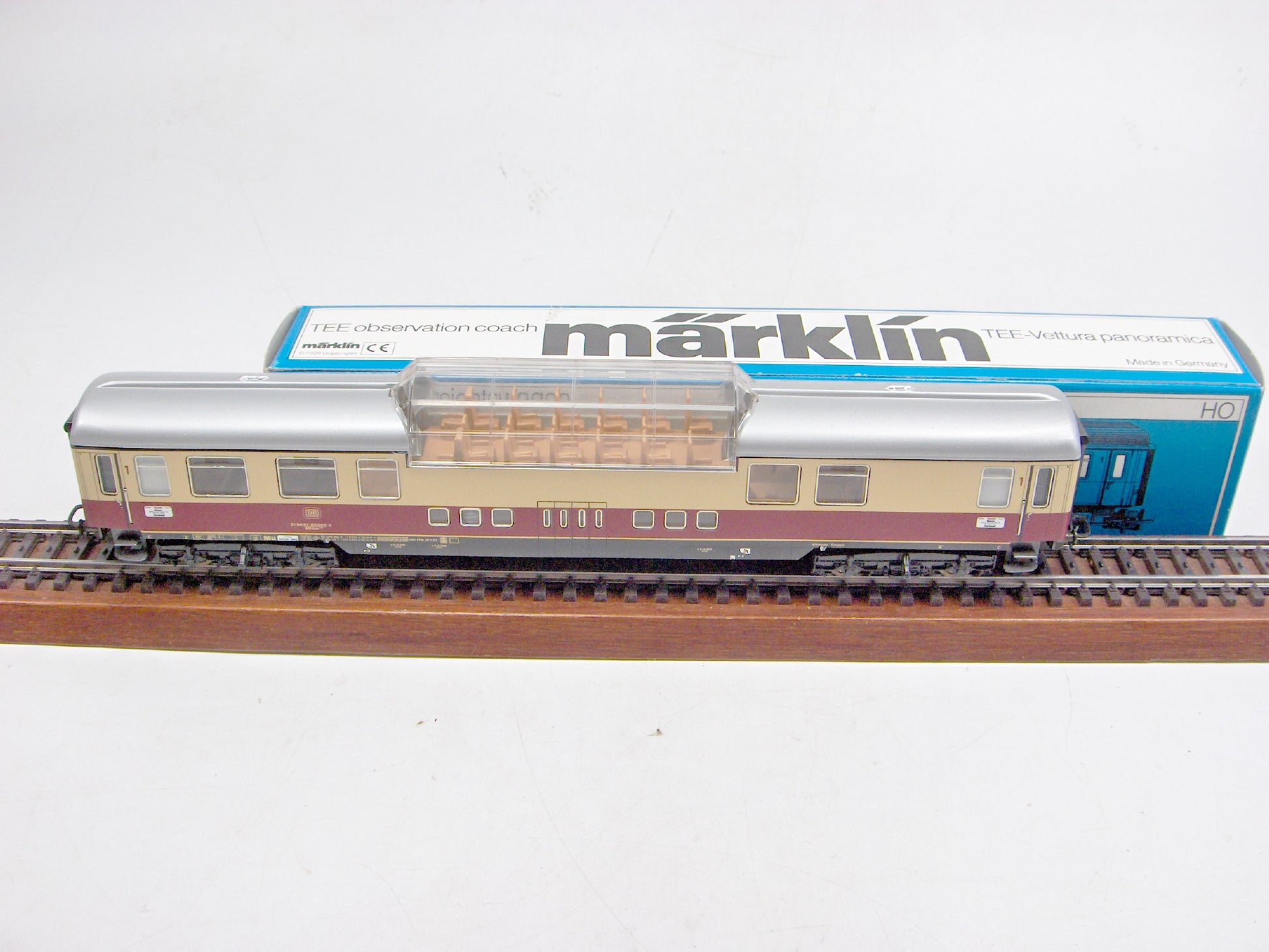 MarklinH04090MDT30285 afbeelding