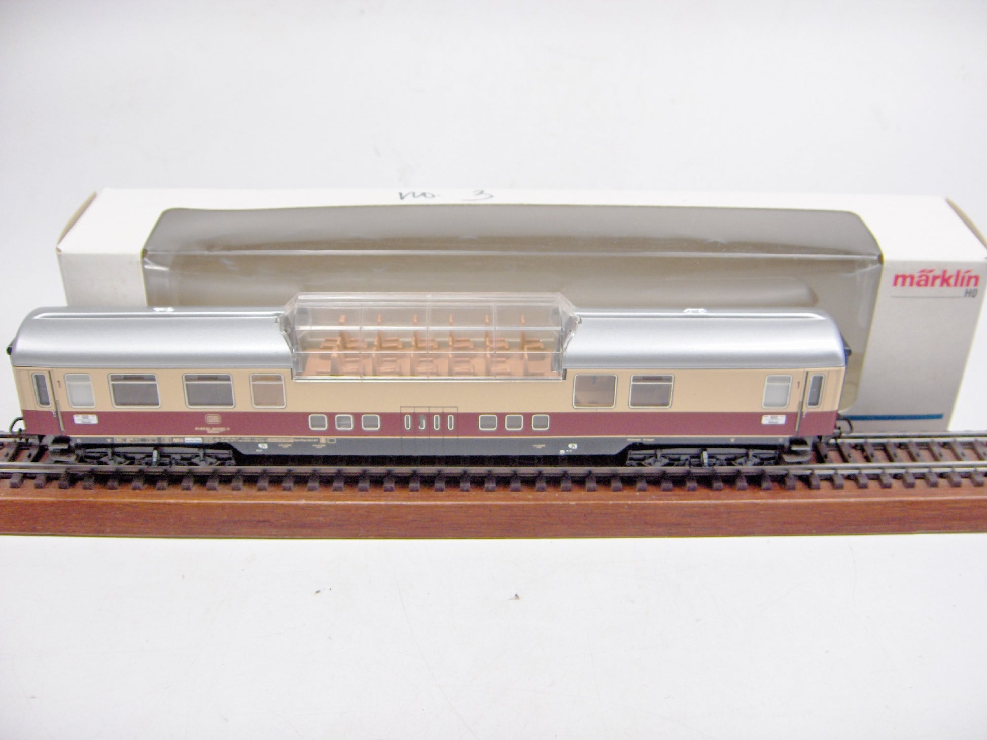 MarklinH04090MDT30286 afbeelding