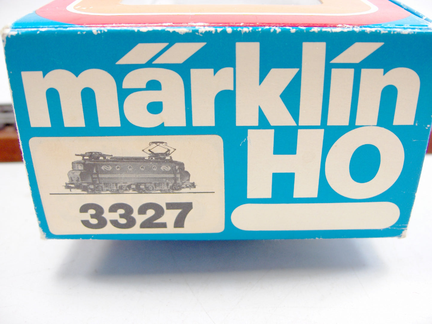 Marklin HO 3327 |MDT30289