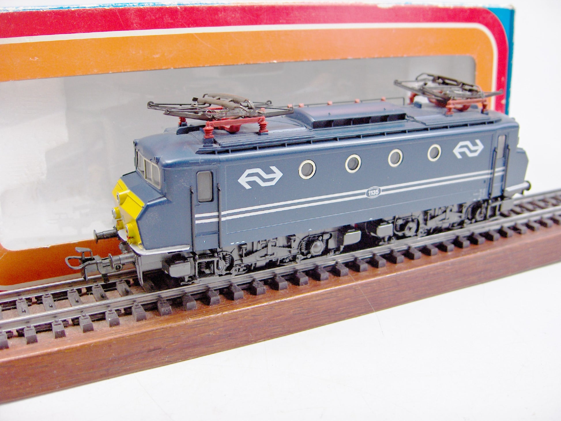 MarklinH03327MDT30289 afbeelding