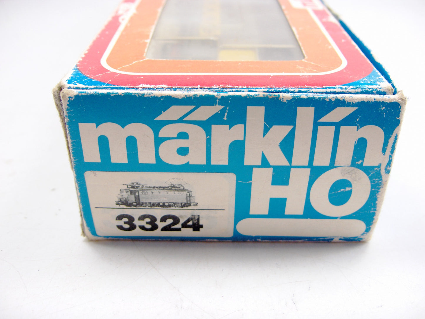 Marklin HO 3324 |MDT30290