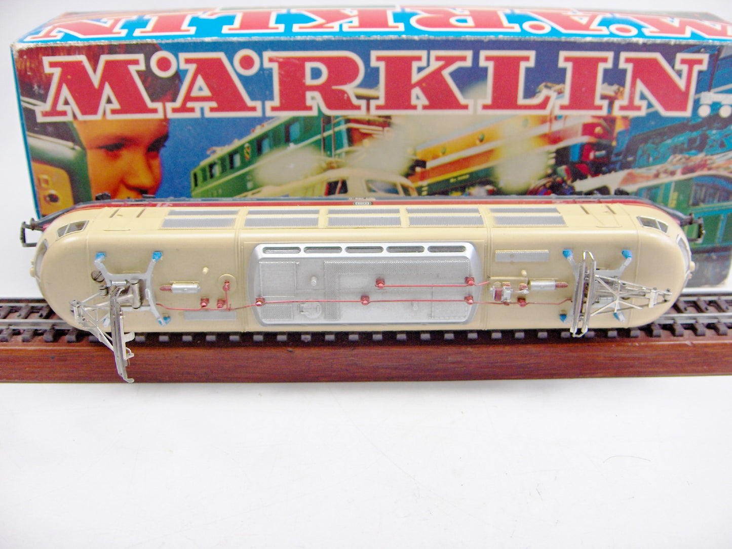Marklin HO 3054 |MDT30292
