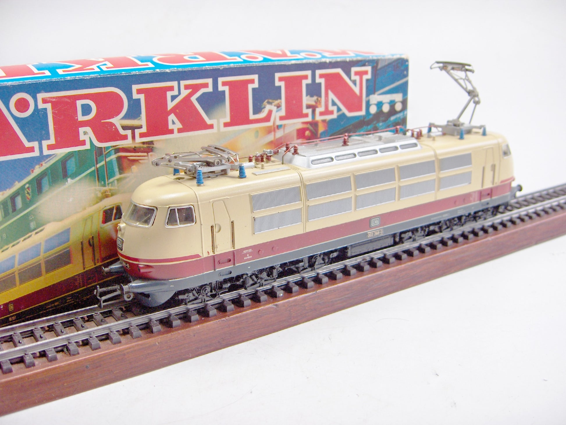 MarklinH03054MDT30292 afbeelding