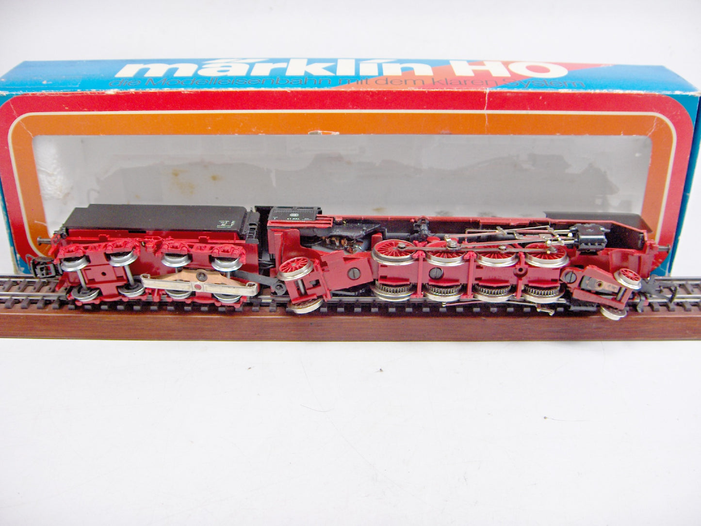 Marklin HO 3082 |MDT30293