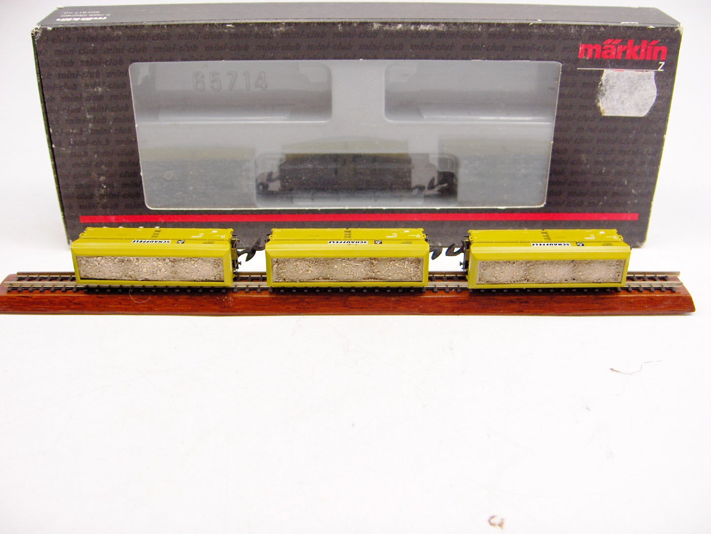 Marklin 86303 |MDT30348