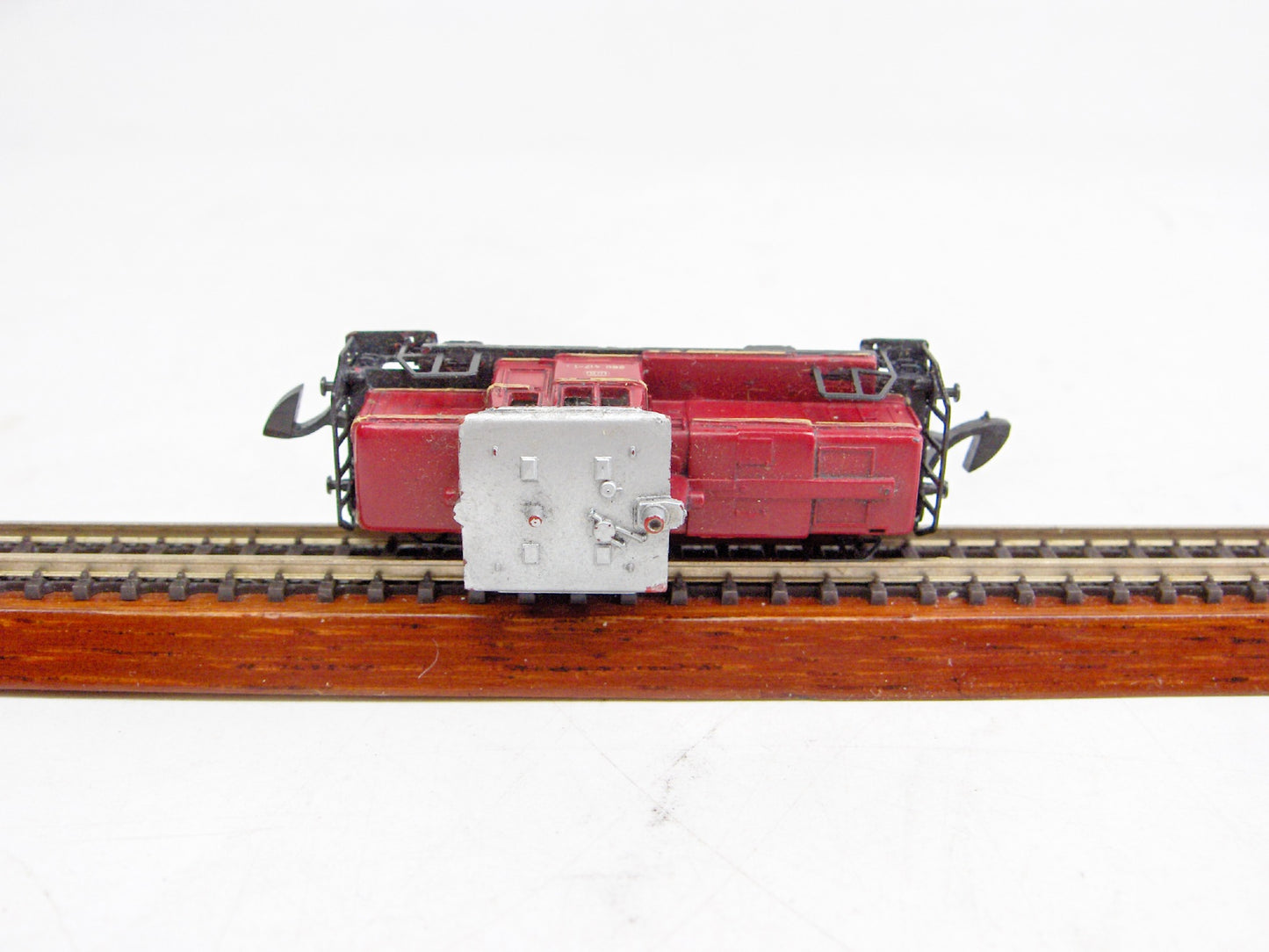 Marklin Diesel BR260 417-1 |MDT30369