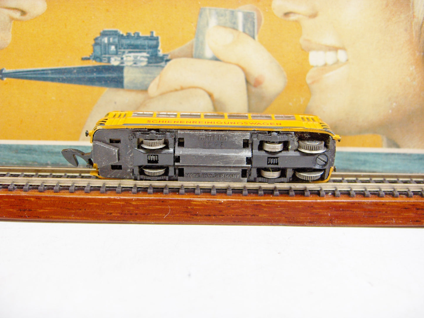 Marklin 8802 |MDT30370