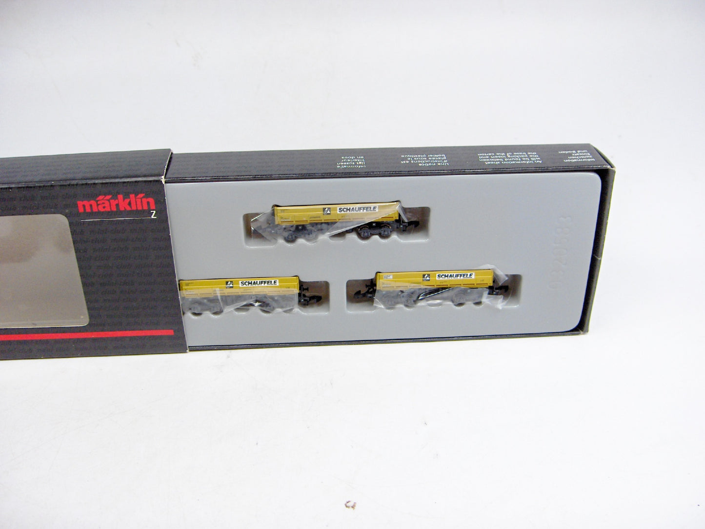 Marklin 82431 |MDT30374