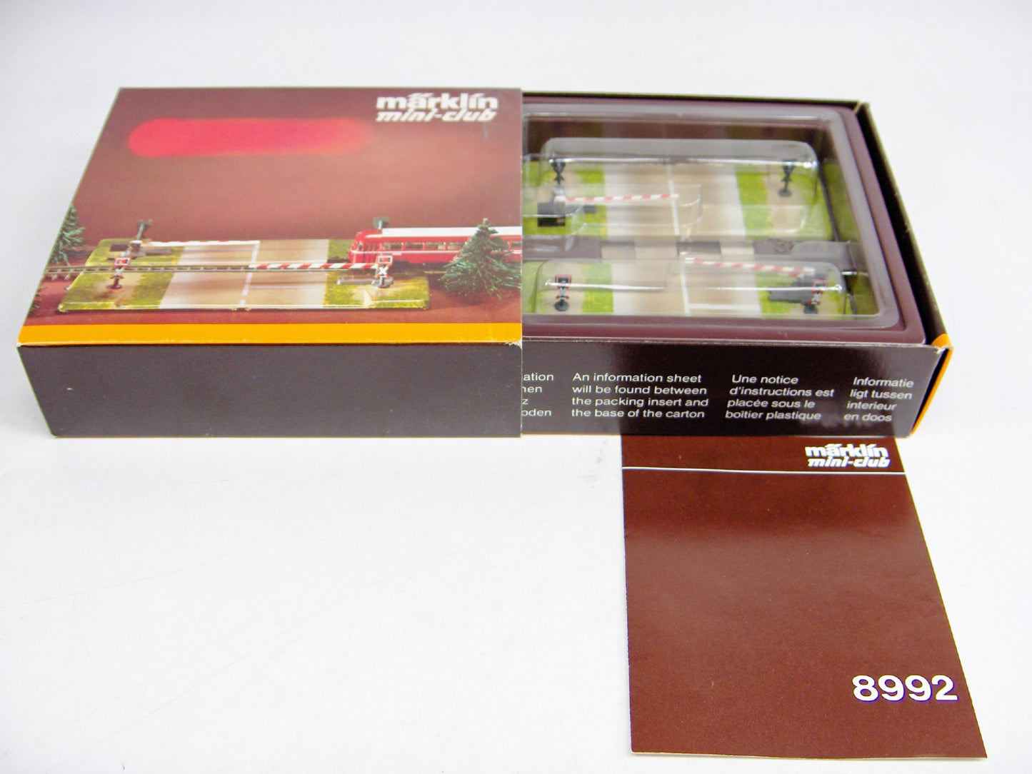 Marklin 8992 |MDT30378