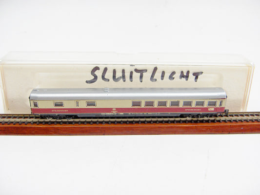 Marklin Z 8726 |MDT30402